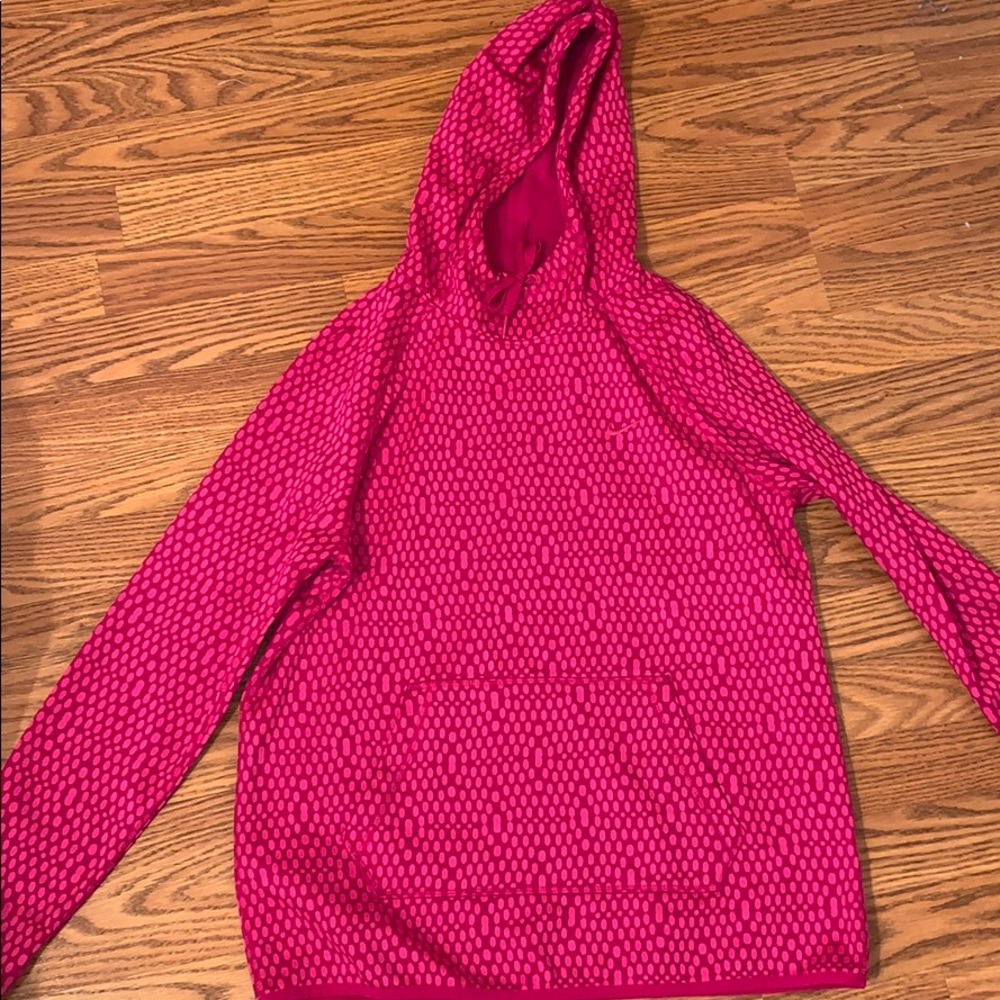 nike sweatshirt